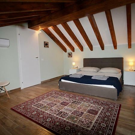 Katana Suites Beach Agnone Bagni Dış mekan fotoğraf