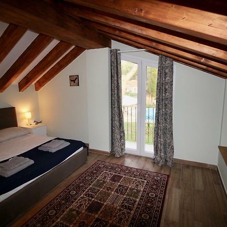 Katana Suites Beach Agnone Bagni Dış mekan fotoğraf