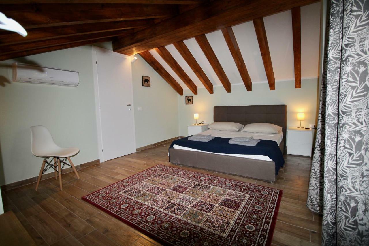 Katana Suites Beach Agnone Bagni Dış mekan fotoğraf