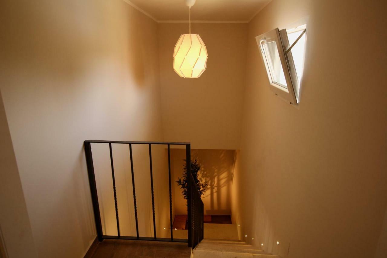 Katana Suites Beach Agnone Bagni Dış mekan fotoğraf