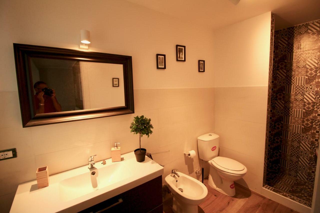 Katana Suites Beach Agnone Bagni Dış mekan fotoğraf